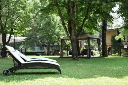 LH Albergo Il Picchio - 7