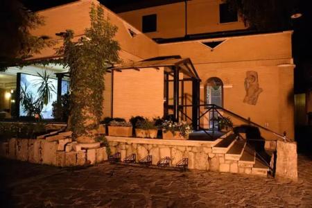 LH Albergo Il Picchio - 26