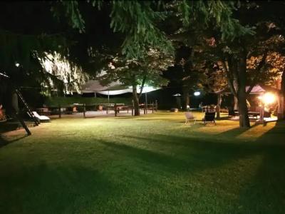 LH Albergo Il Picchio - 31