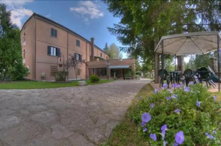 LH Albergo Il Picchio - 23
