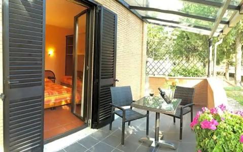 LH Albergo Il Picchio - 43