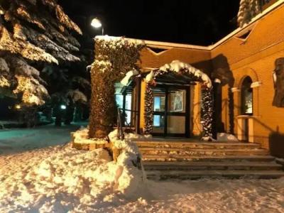 LH Albergo Il Picchio - 17