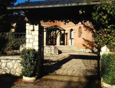 LH Albergo Il Picchio - 33