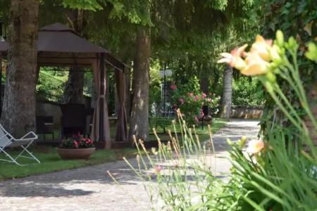 LH Albergo Il Picchio - 27