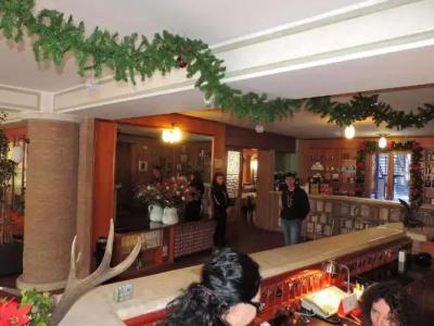 LH Albergo Il Picchio - 36