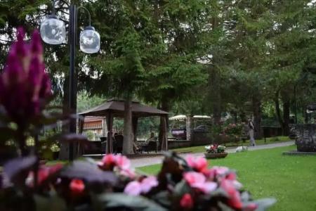 LH Albergo Il Picchio - 9