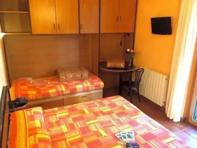 LH Albergo Il Picchio - 44