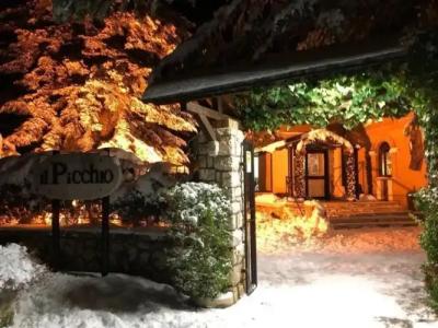 LH Albergo Il Picchio - 12