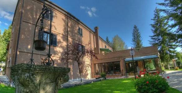 LH Albergo Il Picchio - 22