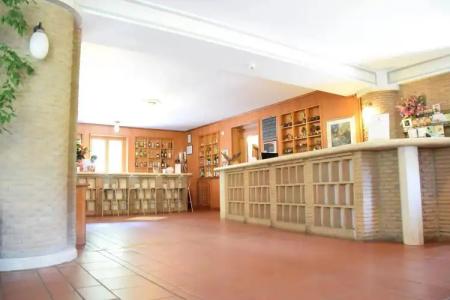 LH Albergo Il Picchio - 24