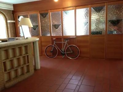 LH Albergo Il Picchio - 15