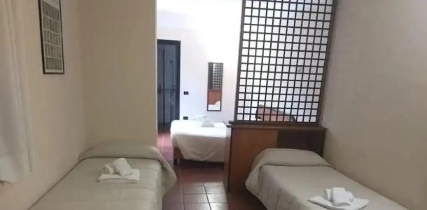 LH Albergo Il Picchio - 45