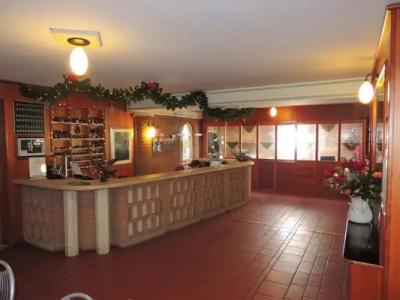 LH Albergo Il Picchio - 16