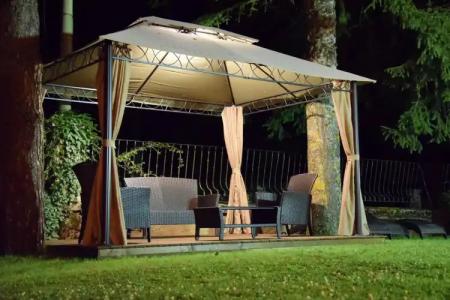 LH Albergo Il Picchio - 28