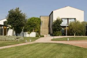 Casale del Mare, Castiglioncello