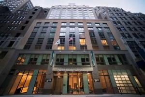 Homewood Suites by Hilton New York/Midtown Manhattan Times Square-South, NY, New York