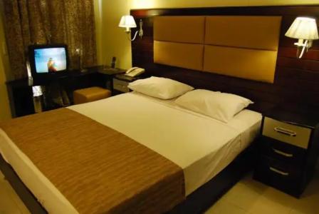 Cataract Layalina Naama Bay - 27