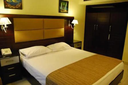 Cataract Layalina Naama Bay - 24