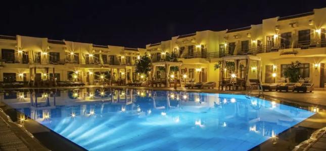 Cataract Layalina Naama Bay - 34