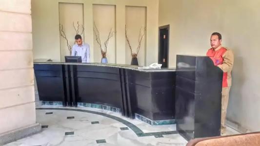 Cataract Layalina Naama Bay - 19