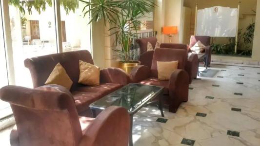 Cataract Layalina Naama Bay - 1