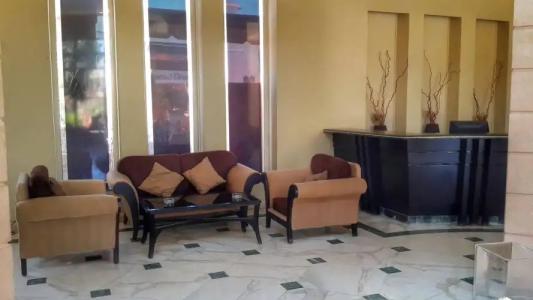 Cataract Layalina Naama Bay - 11