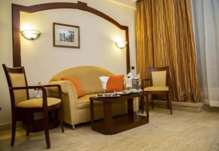 Cataract Layalina Naama Bay - 43