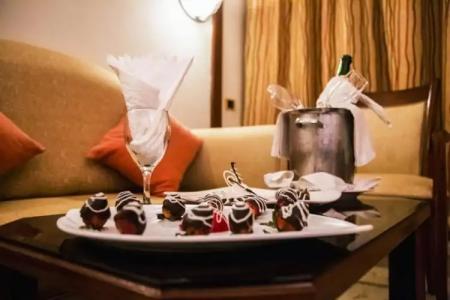 Cataract Layalina Naama Bay - 46