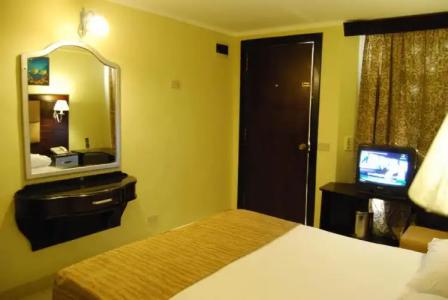 Cataract Layalina Naama Bay - 25