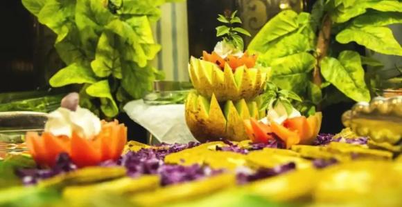 Cataract Layalina Naama Bay - 9