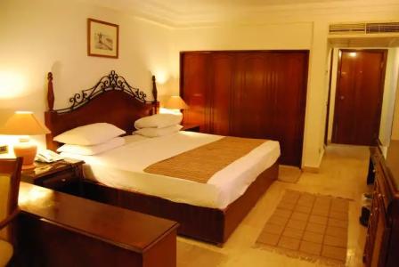 Cataract Layalina Naama Bay - 2