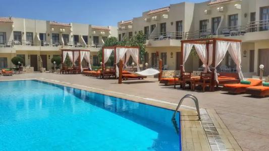 Cataract Layalina Naama Bay - 14