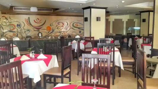 Cataract Layalina Naama Bay - 20