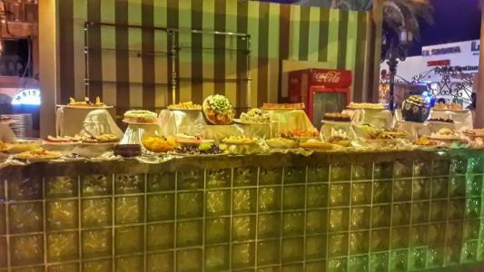 Cataract Layalina Naama Bay - 8