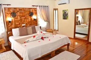Calou Guest House, La Digue