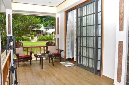 Calou Guest House - 39