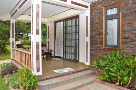 Calou Guest House - 38