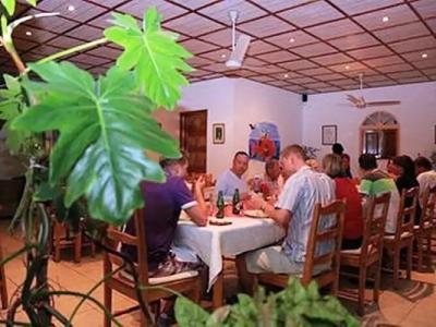 Calou Guest House - 12