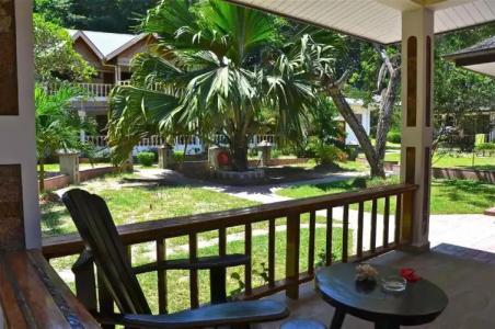 Calou Guest House - 24