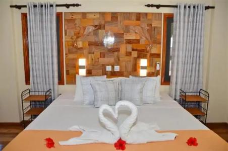 Calou Guest House - 20