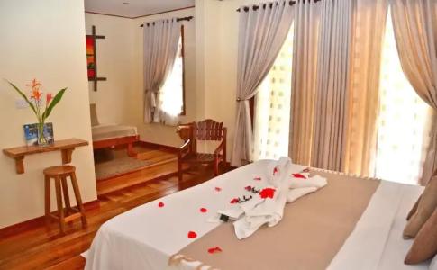 Calou Guest House - 4