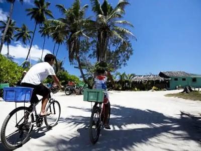 Calou Guest House - 11