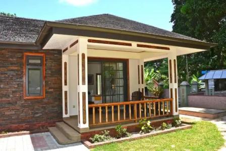 Calou Guest House - 17