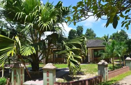 Calou Guest House - 29