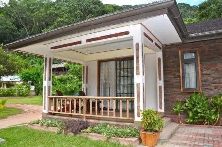 Calou Guest House - 37