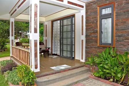 Calou Guest House - 9