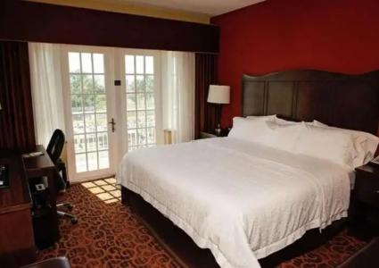 Hampton Inn & Suites Bradenton Downtown Historic District - 31