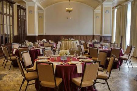 Hampton Inn & Suites Bradenton Downtown Historic District - 16