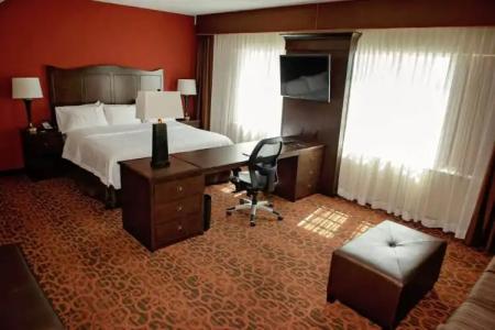 Hampton Inn & Suites Bradenton Downtown Historic District - 50