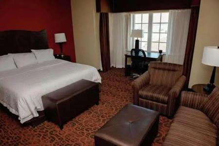 Hampton Inn & Suites Bradenton Downtown Historic District - 24